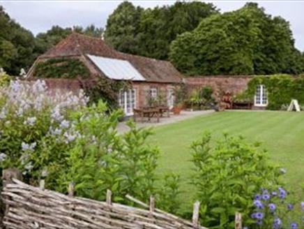 Hinton Ampner