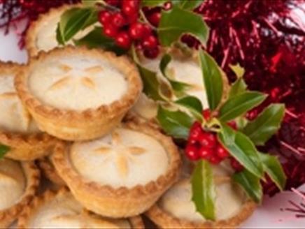 Festive Fun at Manor Farm