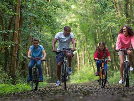 Meon Valley Trail