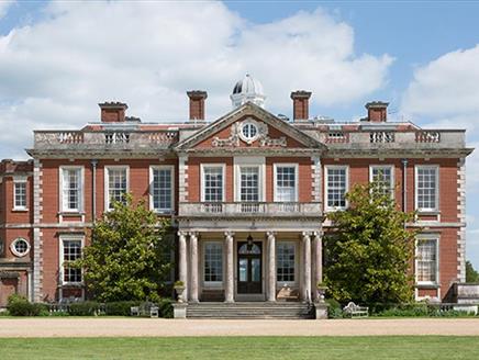 The Kalore Trio at Stansted House