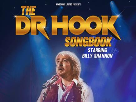 The Dr Hook Songbook