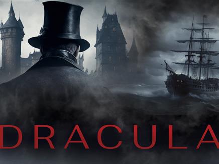 Dracula at Theatre Royal Winchester