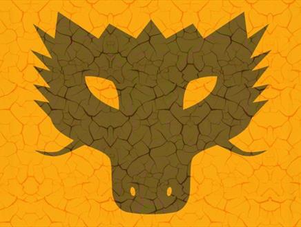 The Dragon of Wantley at Theatre Royal Winchester