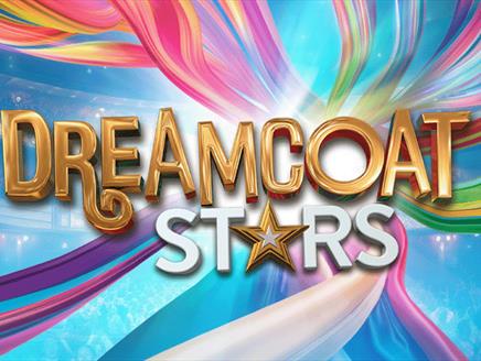 Dreamcoat Stars at Theatre Royal Winchester