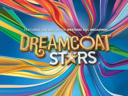 Dreamcoat Stars