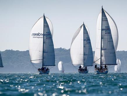 Sunsail Events