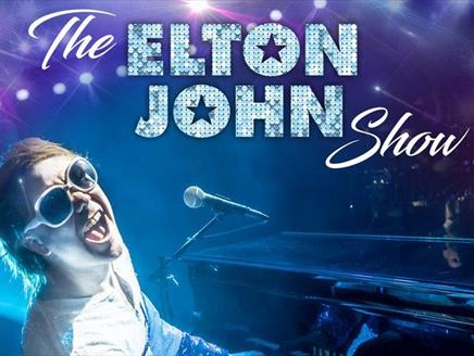 The Elton John Show