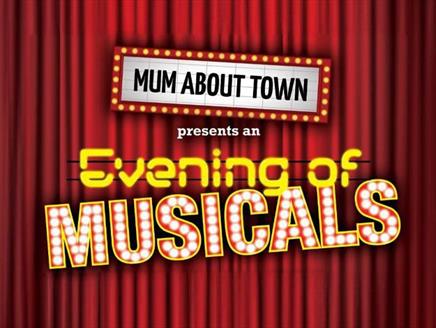 An Evening of Musicals at Theatre Royal Winchester