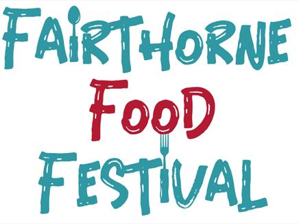 Fairthorne Food Festival