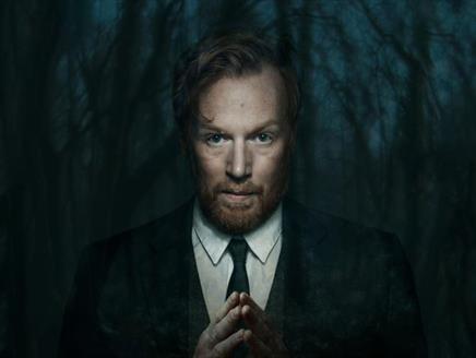 Faith Healer at Theatre Royal Winchester