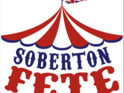 Soberton Fete