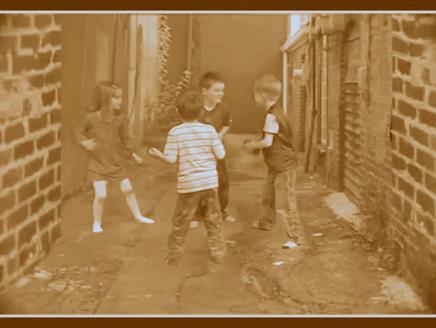 Silent Movie - City Eye Film School