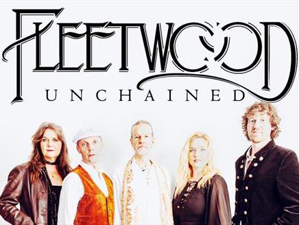 Fleetwood Unchained at Theatre Royal Winchester