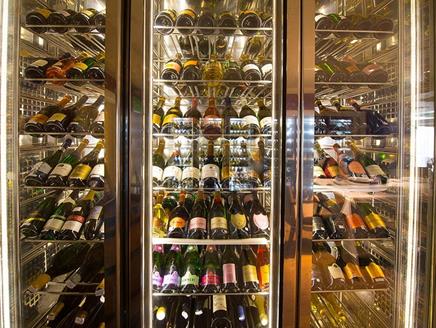 Hungarian Wine Dinner at Chewton Glen