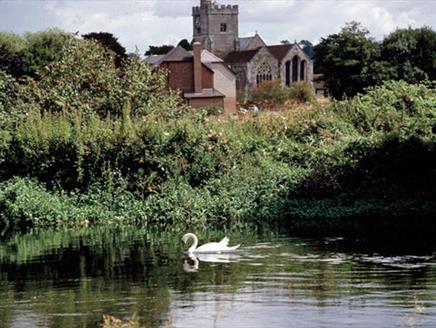 Fordingbridge Information Office