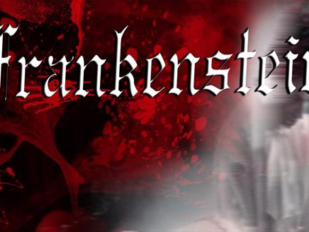 Frankenstein at the Groundlings Theatre