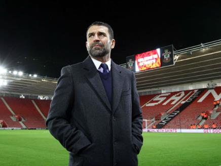 Franny Benali at the Balmer Lawn Hotel
