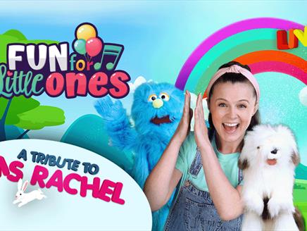Fun for Little Ones