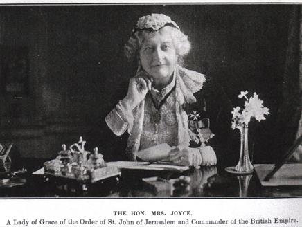 Winchester Women and the Girls' Friendly Society at Hampshire Record Office