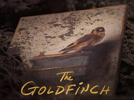 The Goldfinch at The Festival Hall