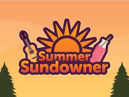 Summer Sundowner at Itchen Valley Country Park