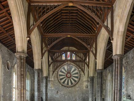 Storytelling at The Great Hall
