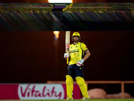 Hampshire Hawks v Gloucestershire - Friday 6th June