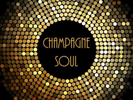 Champagne Soul at The LION