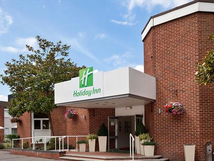 Holiday Inn Basingstoke