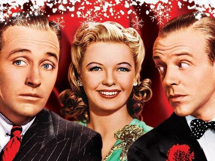 Festive film: Holiday Inn (Accessible Screening) at The Point
