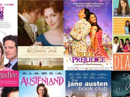 Paula Byrne, 'Comic Muse: How Jane Austen loved the theatre and why she works in Hollywood'