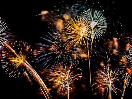 West facade of Townhill Park House