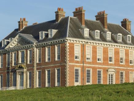 Meet The House Team: Silver Cleaning at Uppark House and Gardens