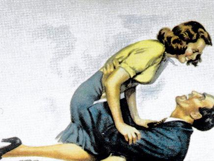 Festive Film Screening: It's A Wonderful Life at The Point