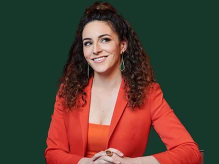 Comedy Night with Janine Harouni at The Attic.