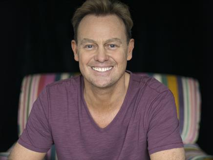 Jason Donovan & His Amazing Midlife Crisis Tour