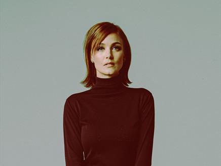 Jill Andrews @ The 1865