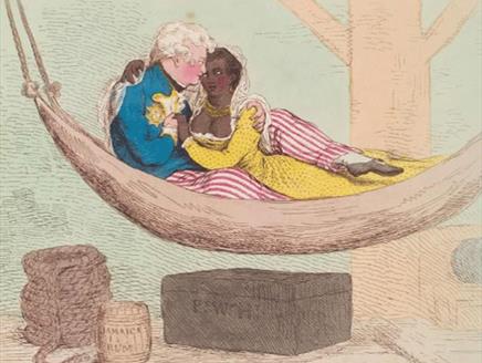 Jocelyn Harris: Satire, Celebrity and Politics in Jane Austen at Chawton House