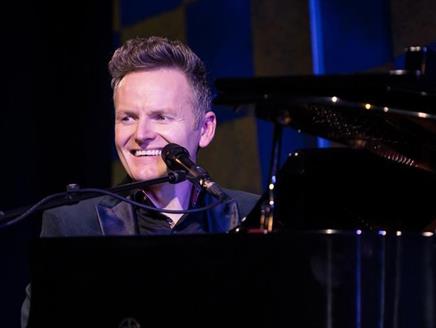 Joe Stilgoe