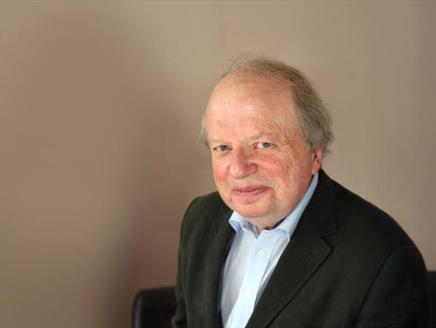 An Audience with John Sergeant at Theatre Royal Winchester