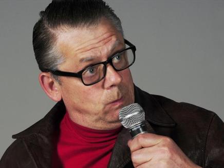 John Shuttleworth