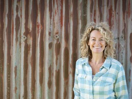 Kate Humble