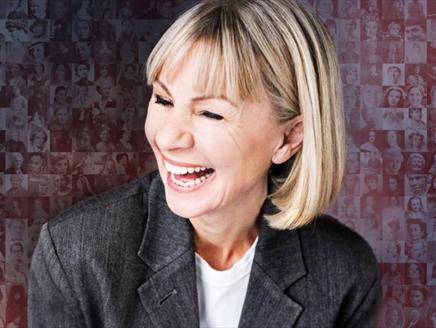 Kate Mosse: Warrior Queens and Quiet Revolutionaries at Theatre Royal Winchester