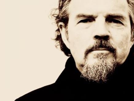 The Best of Keith James at Hanger Farm Arts Centre