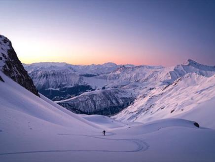 Kendal Mountain Tour 2024: A Night Of Adventure Films at Theatre Royal Winchester