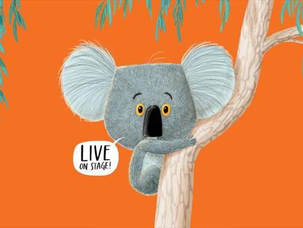 The Koala Who Could at Theatre Royal Winchester