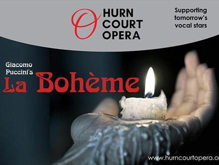 La Boheme