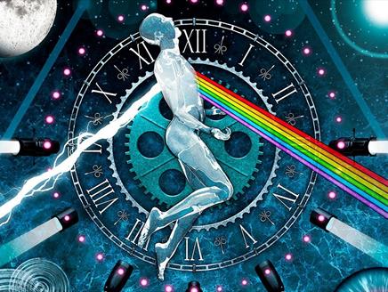 The Floyd Effect - The Pink Floyd Tribute Show at The Point