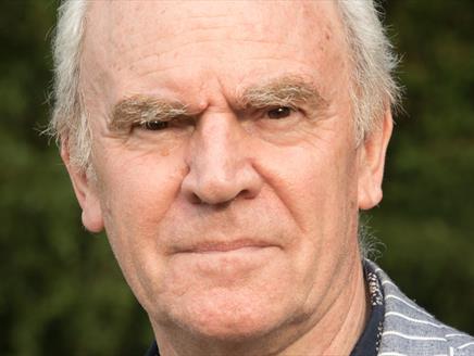 Grayshott Folk Club presents: Ashley Hutchings and Becky Mills
