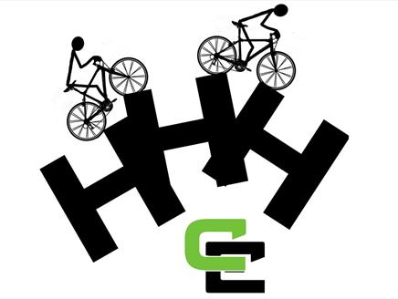 The Hampshire Hilly Hundred